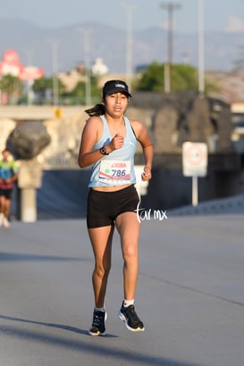 Carrera 5K y 10K Chilchota 2022 @tar.mx