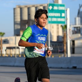 Carrera 5K y 10K Chilchota 2022 @tar.mx