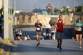 Carrera 5K y 10K Chilchota 2022 @tar.mx