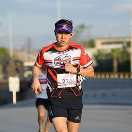 Carrera 5K y 10K Chilchota 2022 @tar.mx