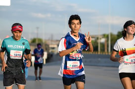 Carrera 5K y 10K Chilchota 2022 @tar.mx