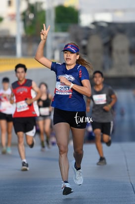 Carrera 5K y 10K Chilchota 2022 @tar.mx