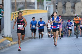 Carrera 5K y 10K Chilchota 2022 @tar.mx