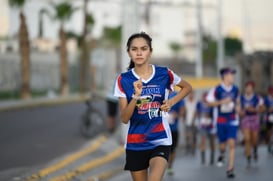 Carrera 5K y 10K Chilchota 2022 @tar.mx