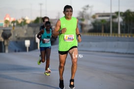 Carrera 5K y 10K Chilchota 2022 @tar.mx