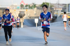 Carrera 5K y 10K Chilchota 2022 @tar.mx