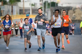 Carrera 5K y 10K Chilchota 2022 @tar.mx