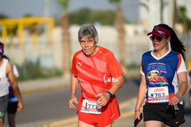 Carrera 5K y 10K Chilchota 2022 @tar.mx