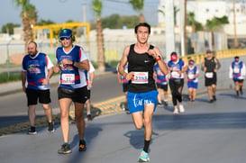 Carrera 5K y 10K Chilchota 2022 @tar.mx