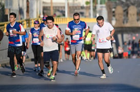 Carrera 5K y 10K Chilchota 2022 @tar.mx