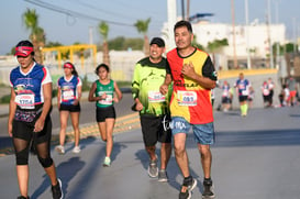 Carrera 5K y 10K Chilchota 2022 @tar.mx