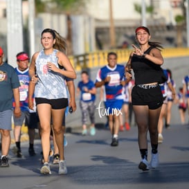 Carrera 5K y 10K Chilchota 2022 @tar.mx