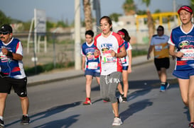 Carrera 5K y 10K Chilchota 2022 @tar.mx