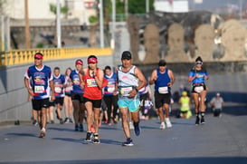 Carrera 5K y 10K Chilchota 2022 @tar.mx