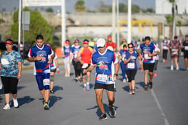 Carrera 5K y 10K Chilchota 2022 @tar.mx