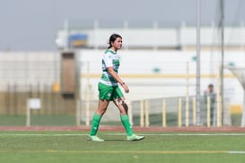 CEFOR Santos vs Británico femenil @tar.mx