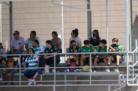 CEFOR Santos vs Británico femenil @tar.mx