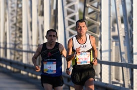 Efrain Orduña, Christian Zamora @tar.mx