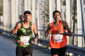 Gustavo Díaz, Rogelio Julián @tar.mx