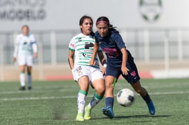 Judith Félix, Jessica Paz @tar.mx