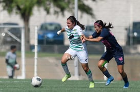 Judith Félix, Jessica Paz @tar.mx