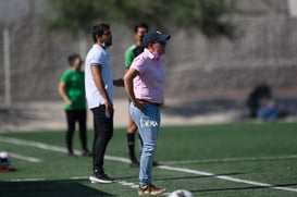 Santos vs Pachuca femenil sub 17 semifinales @tar.mx