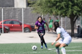 Santos vs Pachuca femenil sub 17 semifinales @tar.mx