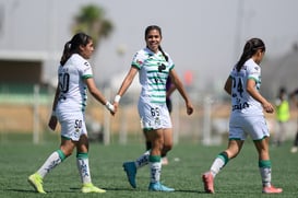 Gol de Ailin Serna, Ailin Serna @tar.mx