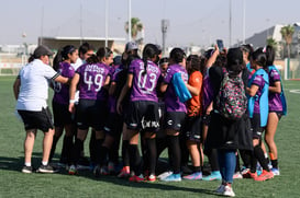 Equipo de Pachuca femenil sub 17 @tar.mx