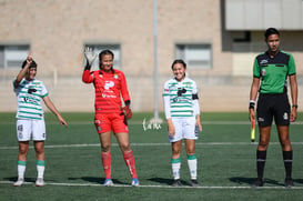 Aida Cantú, Perla Ramirez @tar.mx