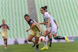 Lourdes De León, Kiana Palacios @tar.mx