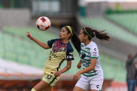 Karyme Martínez, Daniela Espinosa @tar.mx