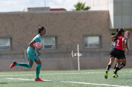 Santos Laguna vs Atlas FC femenil J13 A2022 Liga MX @tar.mx