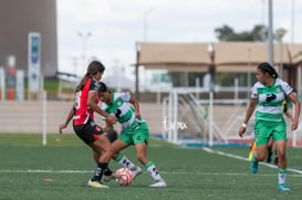 Santos Laguna vs Atlas FC femenil J13 A2022 Liga MX @tar.mx