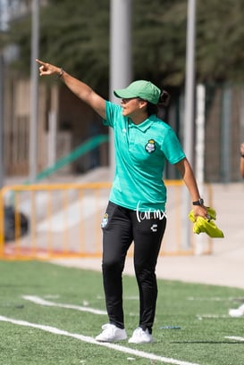 Santos Laguna vs Atlas FC femenil J13 A2022 Liga MX @tar.mx