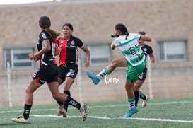 De gol de Ailin, Ailin Serna @tar.mx