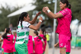 Ailin Serna, Brenda Saldaña @tar.mx