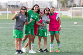 Santos Laguna vs Atlas FC femenil J13 A2022 Liga MX @tar.mx