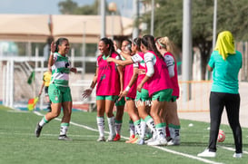 Segundo gol de Celeste, Celeste Guevara @tar.mx