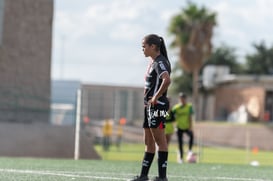 Santos Laguna vs Atlas FC femenil J13 A2022 Liga MX @tar.mx