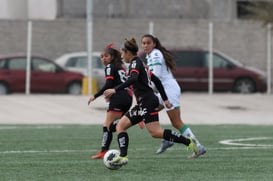 Santos vs Atlas J6 C2022 Liga MX @tar.mx