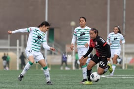 Santos vs Atlas J6 C2022 Liga MX @tar.mx