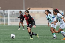 Santos vs Atlas J6 C2022 Liga MX @tar.mx