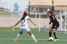 Santos vs Atlas J6 C2022 Liga MX @tar.mx