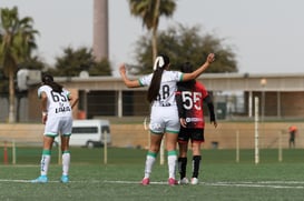 María Carrillo, Kenia Castañeda @tar.mx