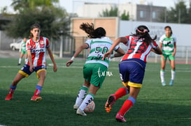 Marian Barcenas, Judith Félix @tar.mx