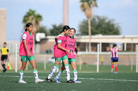 Alexia Valenzuela, Audrey Vélez, Nadia Jiménez @tar.mx