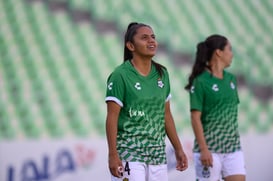 Santos Laguna vs FC Juárez femenil, jornada 16 @tar.mx