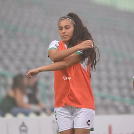 Santos Laguna vs FC Juárez femenil, jornada 16 @tar.mx