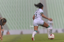 Santos Laguna vs FC Juárez femenil, jornada 16 @tar.mx